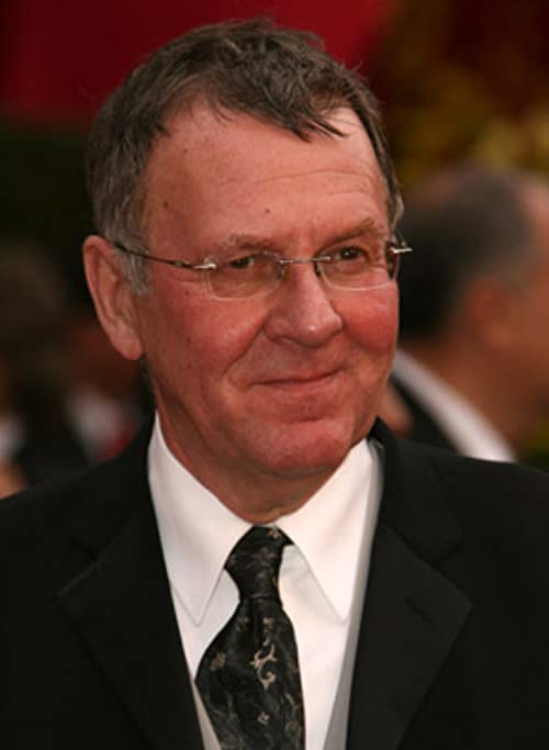 Tom Wilkinson