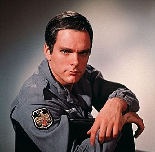 Keir Dullea