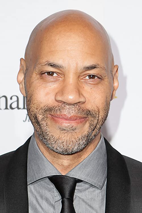 John Ridley