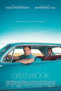 دانلود فیلم Green Book 2018 کتاب سبز 2018